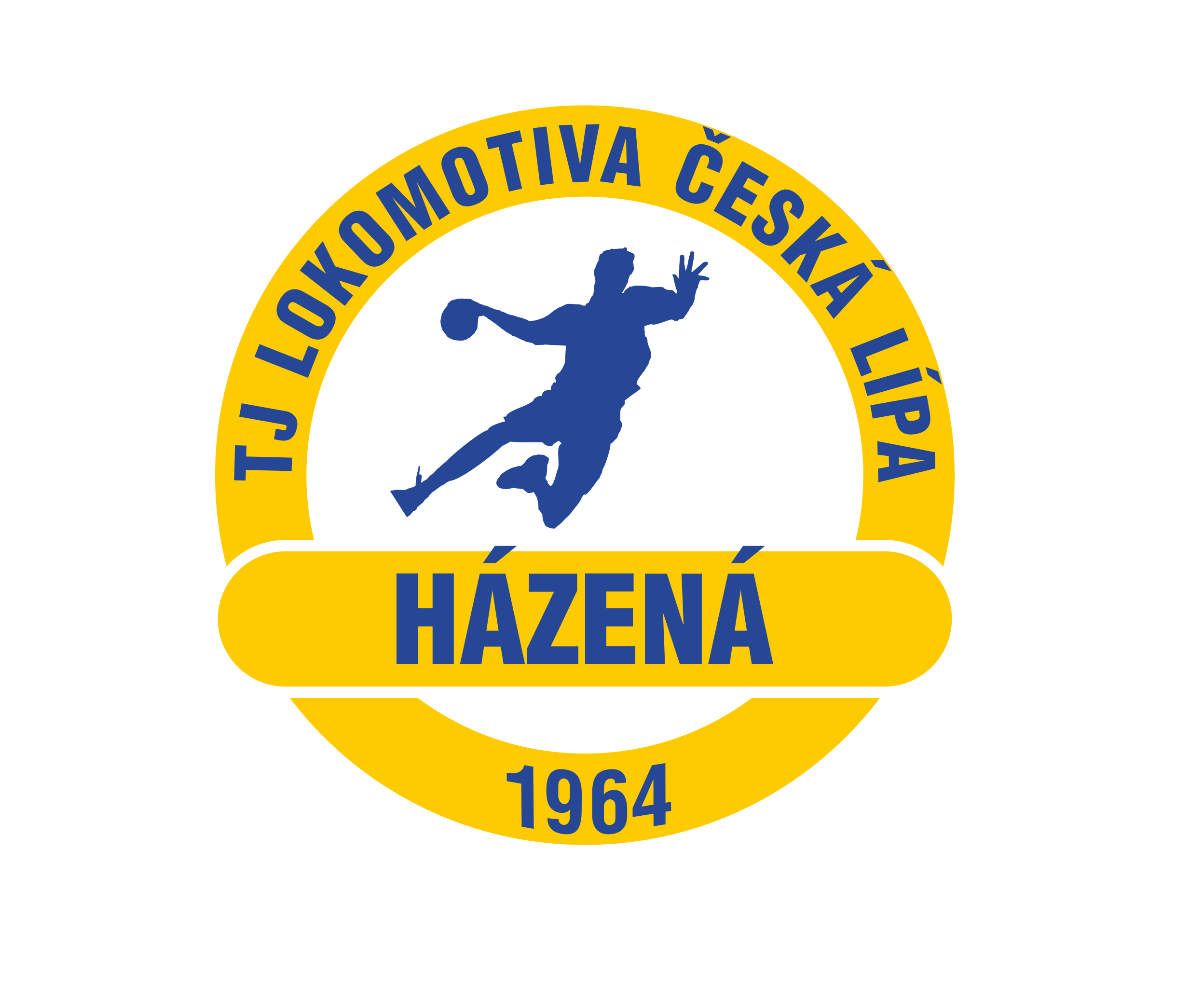 Logo hostujícího týmu